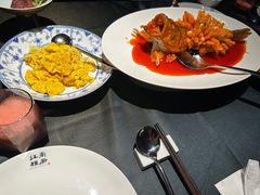 -江南雅厨(李公堤店)