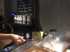 -来回·咖啡(天河南店)
