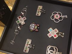 -Chanel(德基广场店)