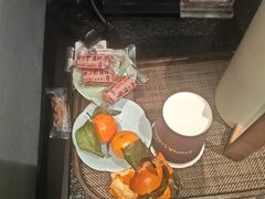 -华夏良子·足道SPA艾灸(图书大厦店)