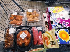 -山姆会员商店(杨桥西路店)