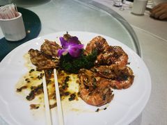 -香山小厨(南联路店)
