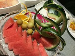 -海底捞火锅(吴中路店)