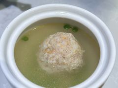 -大潮淮·淮扬菜(何园旗舰店)