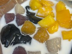 -沙湾甜品(升平街店)