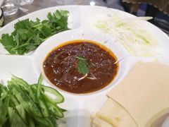 京酱肉丝-东北老家私房菜(文灶店)