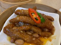 -点都德(华强南店)