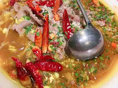 -清晖小苑•顺德地方菜(壹海城店)