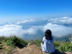 -白草畔自然风景区