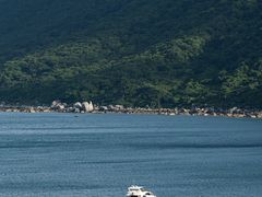-鹿嘴山庄