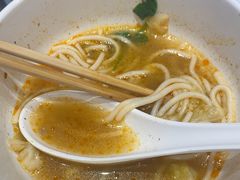 -三千粉牛肉米粉(来客茂店)