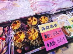 -黄寺蒸汽海鲜(黄寺大街店)
