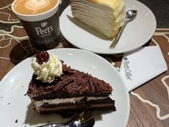 -Peet's 皮爷咖啡(东湖路手作店)