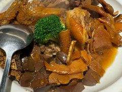 -厝小满.姜母鸭/泉州菜(桥南店)