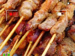 -胖姐烧烤(总店)