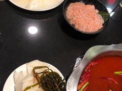 -满禾林火锅(丹东路店)