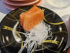 -争鲜回转寿司(朝北大悦城店)