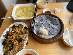 -太原面食店(解放路店)