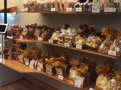 零售区-美心西饼(旺角东站店)