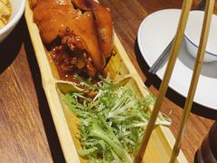南乳扎烧-大牌大·传统杭帮菜(湖滨店)