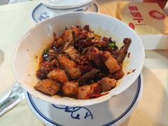 -笨罗卜浏阳菜馆(高桥永祥店)