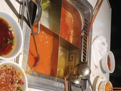 -海底捞火锅(长沙华创国际广场店)