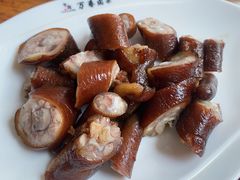 -老鼎万春卤菜(五代传承创始老店)