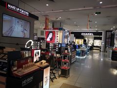 -伊势丹(现代城店)