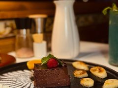 -火车头法国西餐厅