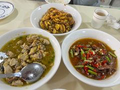 -笨罗卜浏阳菜馆(星沙店)