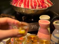 -鸟泉居酒屋·烧鸟·酒馆(百子湾店)
