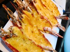 -Mr·Fish鱼鲜生海鲜放题(银泰in99店)