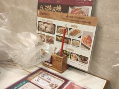 -稻香酒家·33年老字号·港式粤菜(富邦中心店)