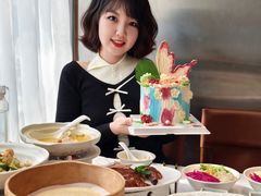 -CAKE BOSS 蛋糕老板(西单君太百货店)