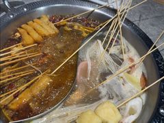 -成都玉林串串香(世纪港湾店)