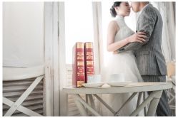 -伯爵风尚全球旅拍