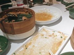 -蒸膳坊(王寨店)