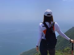-七娘山