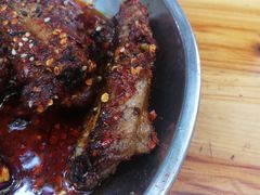 排骨-袁师傅烤肉(弹子石店)