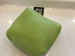 -满记甜品(王府井北京市百货大楼店)