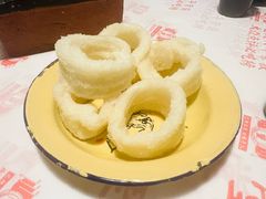 -堂瓦里·传统赣菜(第一街区店)