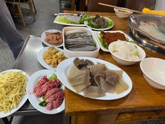-红姐重庆火锅(曙光路店)