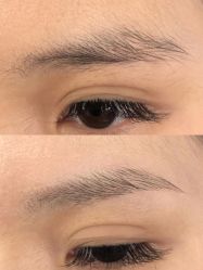 -眉毛先生MrBrow修眉染眉化妆