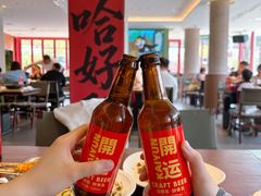 -永红源啤酒·烧烤·海鲜·大排档(台柳路店)