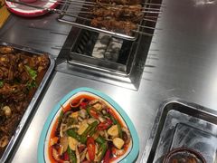 -古彭7只羊·徐州烧烤(旗舰店)