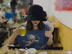 -人和啤酒屋海鲜大排档(营口路店)