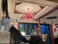 -EATALIA意塔利意式餐厅(鼓楼店)