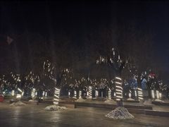 -河北省园博园