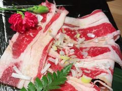 -江户烧肉(高德店)