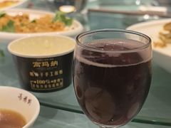 -高玛纳驴肉火烧(河间总店)